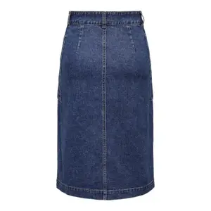 Falda vaquera JDY Olivia image-4