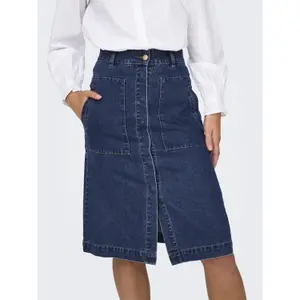 Falda vaquera JDY Olivia image-2