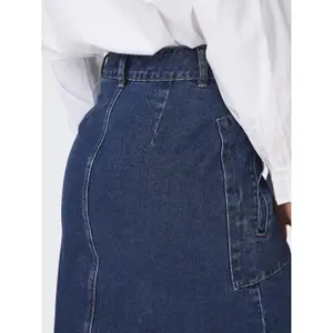 Falda vaquera JDY Olivia image-5