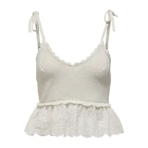 Tank top til kvinder JDY Kristin