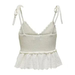 Tank top til kvinder JDY Kristin image-4