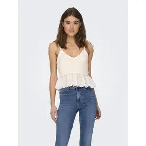 Tank top til kvinder JDY Kristin image-1