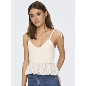 Tank top til kvinder JDY Kristin image-3