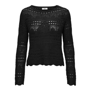 Pullover, Damen, Schalkragen JDY Sun Lay image-0