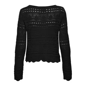 Pullover, Damen, Schalkragen JDY Sun Lay image-4