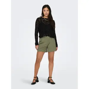 Pullover, Damen, Schalkragen JDY Sun Lay image-1