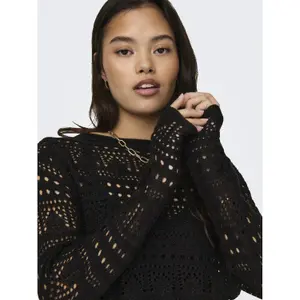 Pullover, Damen, Schalkragen JDY Sun Lay image-5