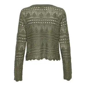 Pullover, Damen, Schalkragen JDY Sun Lay image-1