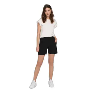 Pantalón corto mujer JDY JRS Louisville Catia image-1