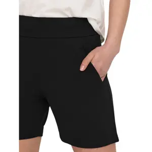 Pantalón corto mujer JDY JRS Louisville Catia image-4