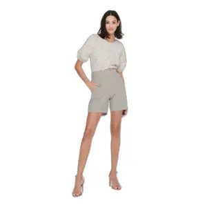 Pantalones cortos de mujer JDY JRS Louisville Catia image-2