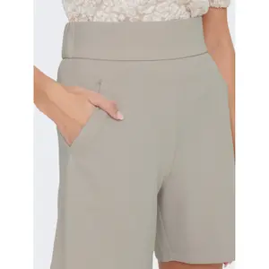 Pantalones cortos de mujer JDY JRS Louisville Catia image-5