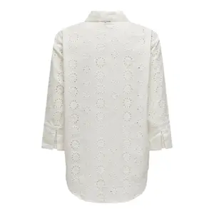 Camisa de manga 3/4 para mulher JDY Tallie image-4