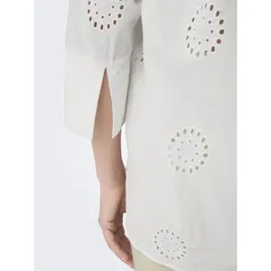Camisa de manga 3/4 para mulher JDY Tallie image-5