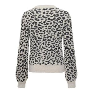 Sweter damski JDY Lorraine Animal image-1