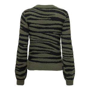 Saltador feminino JDY Lorraine Animal image-3