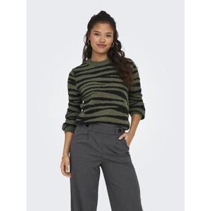 Saltador feminino JDY Lorraine Animal image-2