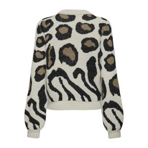 Sweter damski JDY Lorraine Animal image-1