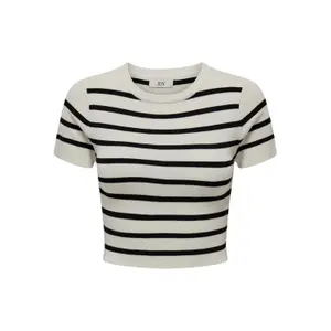 Camiseta de mujer JDY Cirkeline image-0