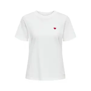 Koszulka damska JDY Pisa