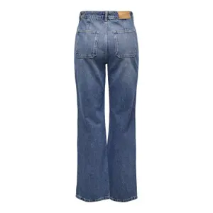 Damesjeans met hoge taille JDY Maya image-1