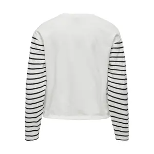 T-shirt de mulher JDY Bold image-4