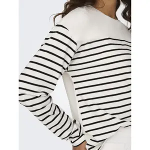 T-shirt de mulher JDY Bold image-5