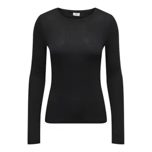 Langarmshirt JDY Suma Woolblend image-0