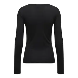 Langarmshirt JDY Suma Woolblend image-3