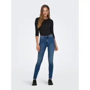 Langarmshirt JDY Suma Woolblend image-2