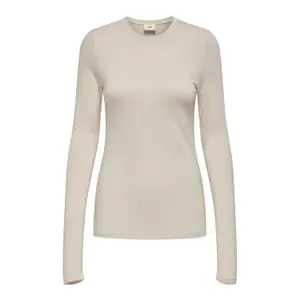 Langarmshirt JDY Suma Woolblend image-0
