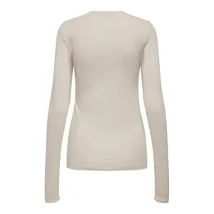 Langarmshirt JDY Suma Woolblend image-4
