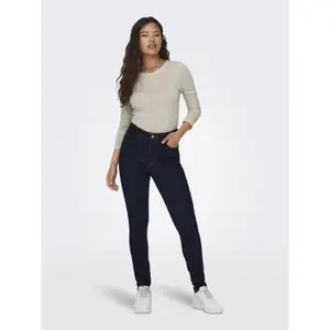 Langarmshirt JDY Suma Woolblend image-1
