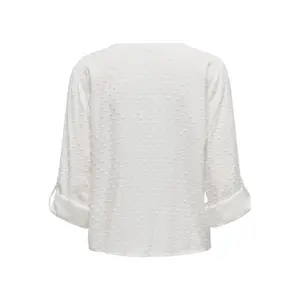 Blusa 7/8 para mulher JDY Diana Life image-4