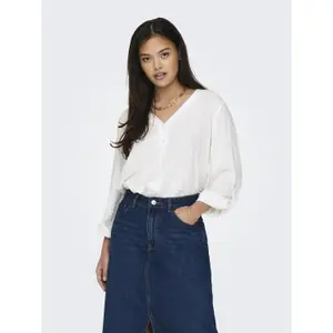 Blusa 7/8 para mulher JDY Diana Life image-3