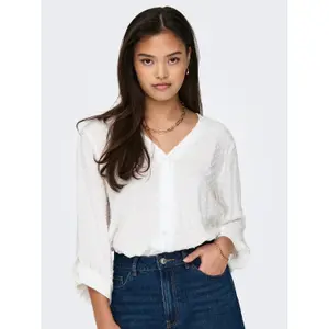 Blusa 7/8 para mulher JDY Diana Life image-2