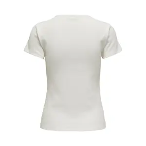 Camiseta mujer JDY Solar image-4