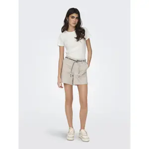 Camiseta mujer JDY Solar image-3