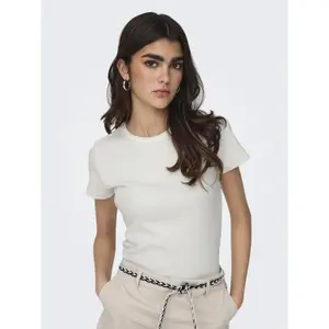 Camiseta mujer JDY Solar image-1