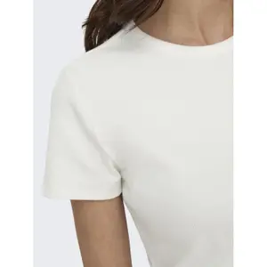 Camiseta mujer JDY Solar image-5