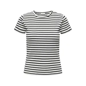 Camiseta mujer JDY Solar image-0