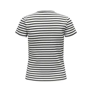 Camiseta mujer JDY Solar image-4