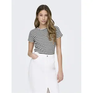 Camiseta mujer JDY Solar image-2