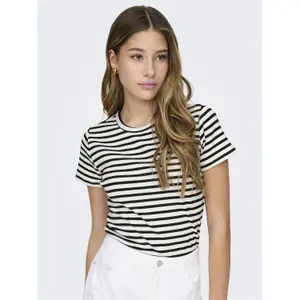 Camiseta mujer JDY Solar image-1
