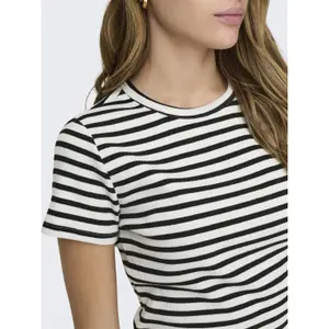Camiseta mujer JDY Solar image-5