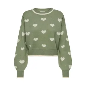 Pullover Frau JDY Romance image-0