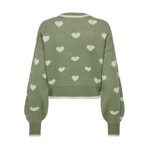 Pullover Frau JDY Romance image-1