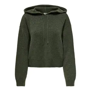 Kapuzenpullover, Damen JDY Rue Life image-0