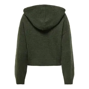 Kapuzenpullover, Damen JDY Rue Life image-1