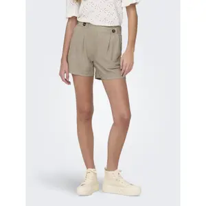 Calções para mulheres JDY Birdie Geggo image-1